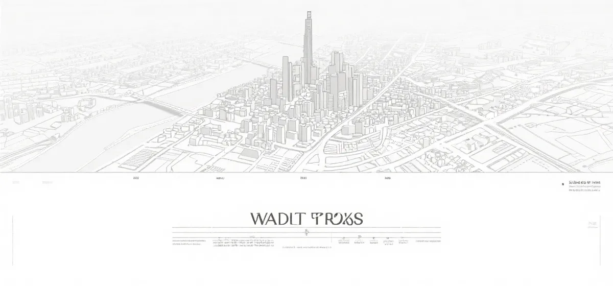 办公地址位置示意