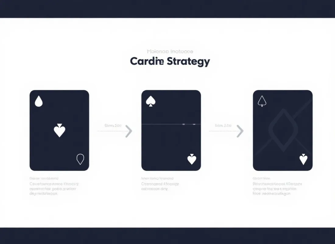 WEpoker 基础术语与策略示意