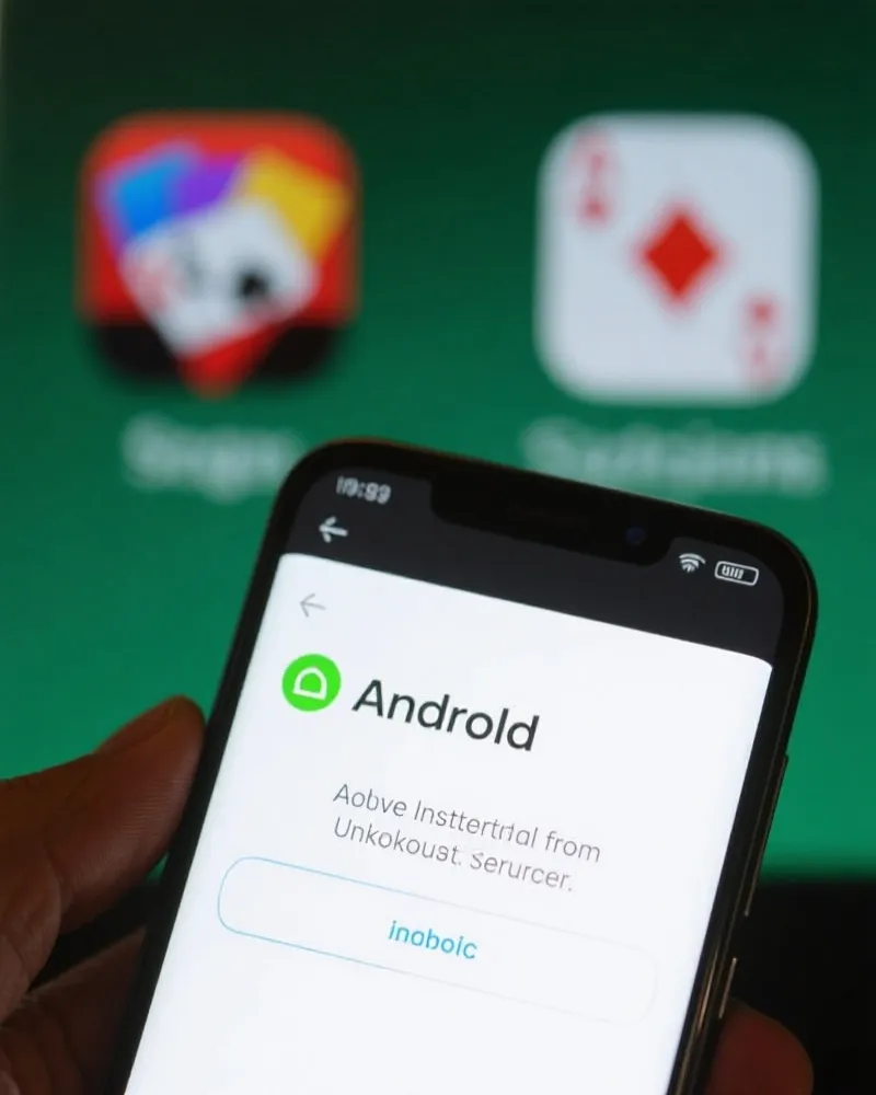 Android 安装防拦截教程