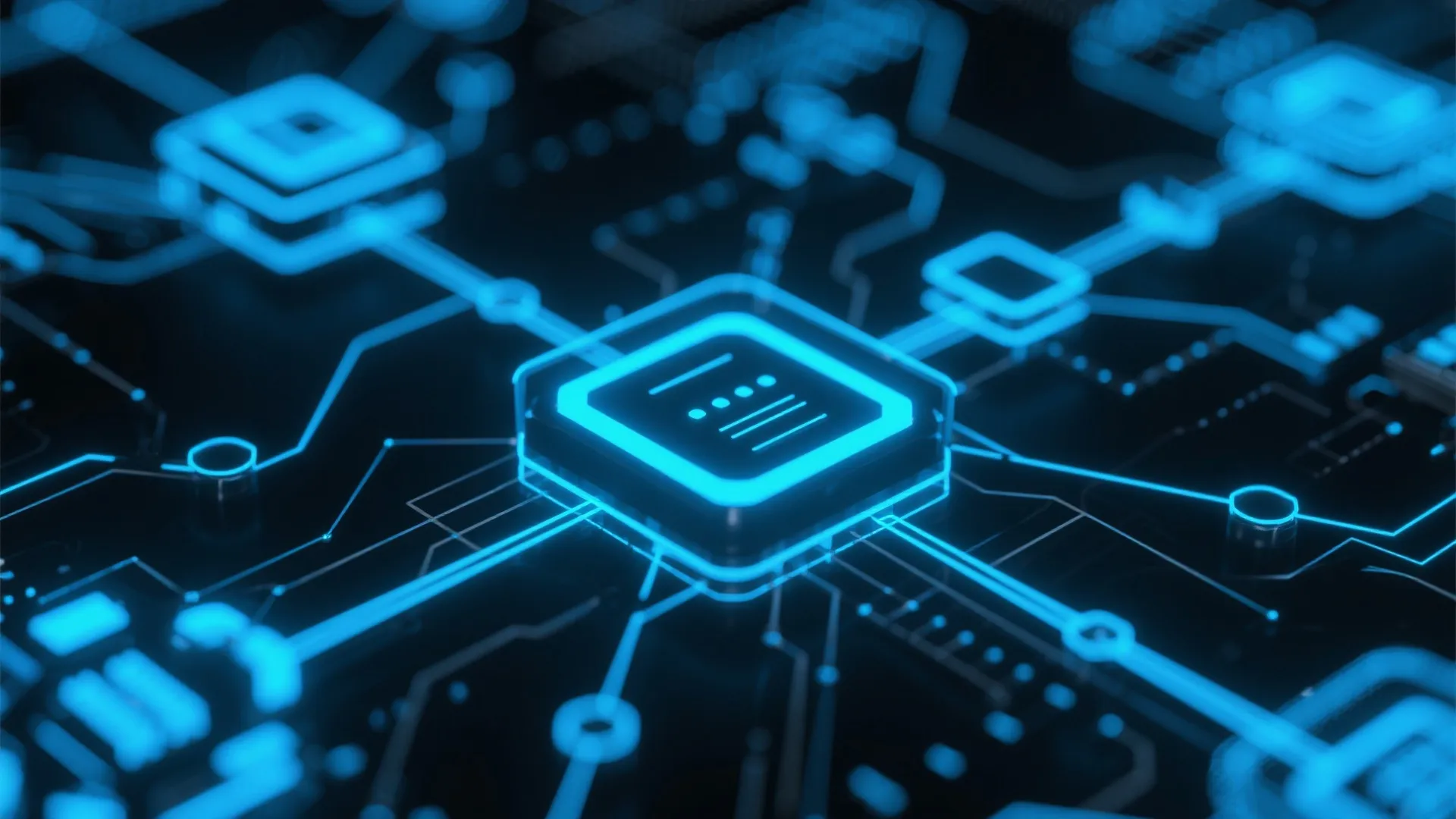 Network Background