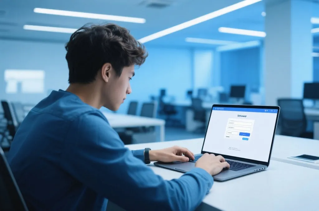 用户在注册平台时认真填写信息